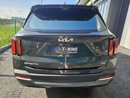 더뉴쏘렌토 신차패키지 티나인V100+PPF 시공! / 평택시 도일동