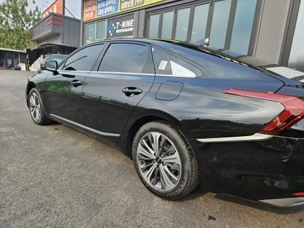 기아K8 믿고 맡길 수 있는 전문 시공업체 카스페이스 평택점 / 평택시 도일동