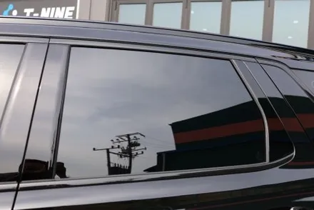 현대 팰리세이드 버텍스 틴팅 신차패키지 시공 / 평택시 도일동
