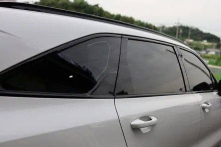 더뉴쏘렌토 신차패키지 버텍스900/700 / 평택시 도일동