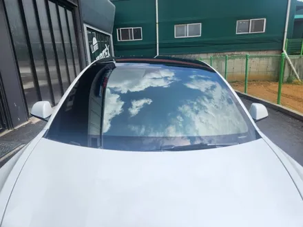 테슬라 전문 신차패키지업체 카스평택~~ / 평택시 도일동