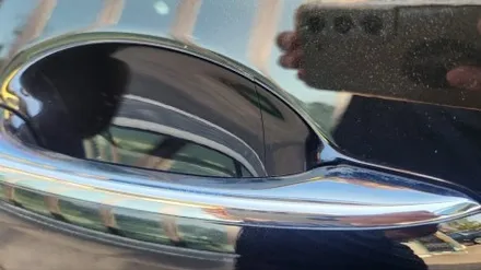 평택 GV70 신차검수와 패키지시공을 한번에!! / 평택시 도일동
