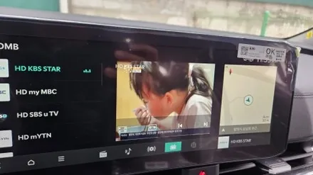 카니발 페이스리프트 특별한 프리미엄모노륨 시공과 신차패키지!! / 평택시 도일동