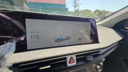 EV6 꼼꼼한 신차검수는 카스페이스 평택점에서 / 평택시 도일동