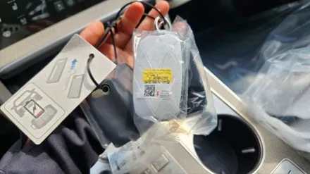 GV80 신차검수는 정확하고 꼼꼼한 곳에서 진행하세요 / 평택시 도일동