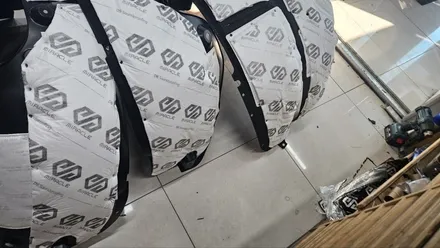 쏘렌토 신차패키지 실패없는 퀄리티의 시공 후기 / 평택시 도일동