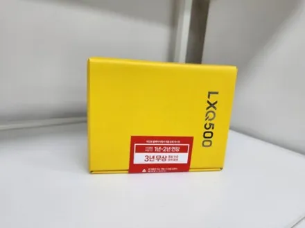 카스페이스 평택점의 캐스퍼 시공후기! 버텍스, 파인뷰LXQ500, PPF, 유리막코팅 시공내역 / 평택시 도일동
