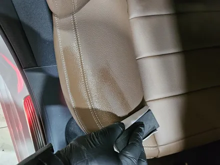 카스페이스 평택점에서 진행한 벤츠 E클래스 신차패키지 / 평택시 도일동