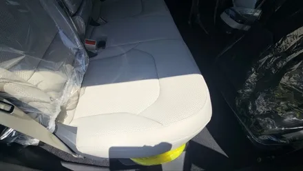 EV6 꼼꼼한 신차검수는 카스페이스 평택점에서 / 평택시 도일동