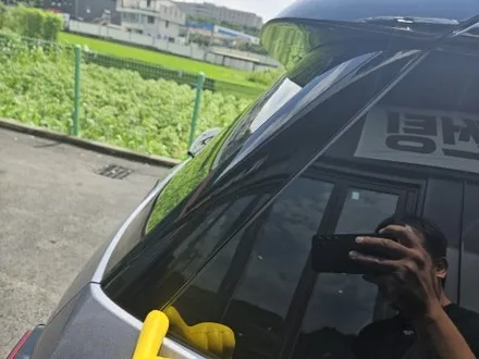 평택 신차패키지 토레스 신차검수부터 루마버텍스까지 완벽 시공!! / 평택시 도일동