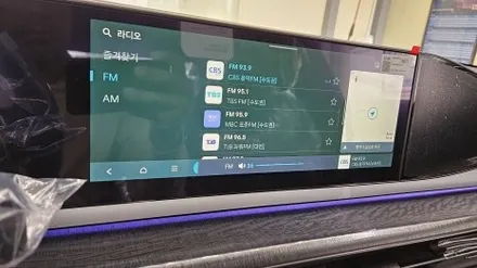 그랜저HEV 신차검수는 이렇게만 진행하세요. / 평택시 도일동