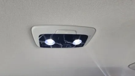 EV6 꼼꼼한 신차검수는 카스페이스 평택점에서 / 평택시 도일동