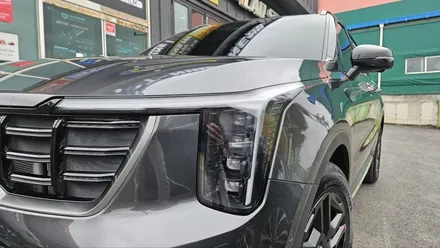 쏘렌토 신형 신차패키지 알찬 시공 내역! / 평택시 도일동