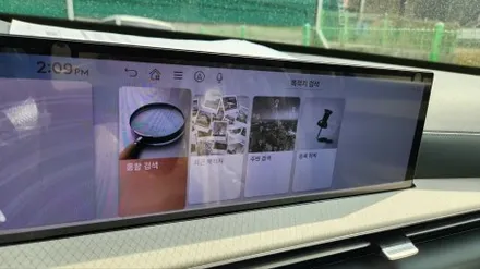 GV80 신차검수는 정확하고 꼼꼼한 곳에서 진행하세요 / 평택시 도일동