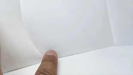 평택 테슬라 전문 시공샵 카스페이스에서 모델Y 화이트 신차검수 실시 / 평택시 도일동