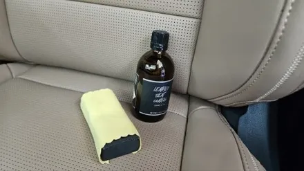 평택 쏘렌토 신차검수 완료 후, 패키지시공까지 완벽하게 마무리 / 평택시 도일동