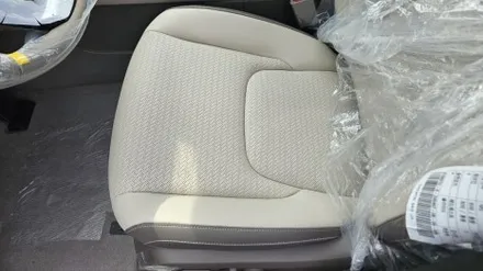 카스페이스 평택점 기아 카니발 신차검수 현장! / 평택시 도일동