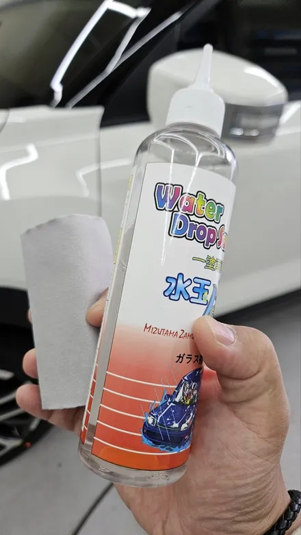 신차패키지의 성지에서 진행한 토레스 시공 후기! / 평택시 도일동