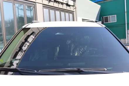 카니발 페이스리프트 특별한 프리미엄모노륨 시공과 신차패키지!! / 평택시 도일동