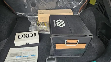 평택 GV70 버텍스 신차패키지 시공 후기 / 평택시 도일동