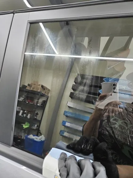 평택 신차패키지 토레스 신차검수부터 루마버텍스까지 완벽 시공!! / 평택시 도일동