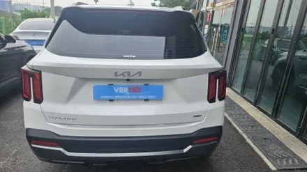 쏘렌토 신차패키지 실패없는 퀄리티의 시공 후기 / 평택시 도일동