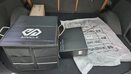 평택 GV80 버텍스900+700 신차패키지 시공기 / 평택시 도일동