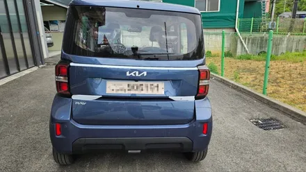 레이EV 양품판정을 위한 꼼꼼한 신차검수 현장 / 평택시 도일동