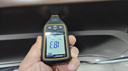 평택 싼타페MX5 신차패키지 전문가의 시공으로 탈바꿈 / 평택시 도일동