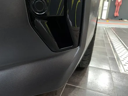 부산랩핑 BMW i7 퀄리티 높은 투톤랩핑으로 비용과 시간 절감해보았습니다 ! / 부산 해운대구