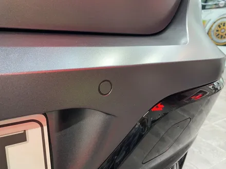 부산랩핑 BMW i7 퀄리티 높은 투톤랩핑으로 비용과 시간 절감해보았습니다 ! / 부산 해운대구