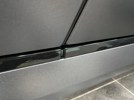 부산랩핑 BMW i7 퀄리티 높은 투톤랩핑으로 비용과 시간 절감해보았습니다 ! / 부산 해운대구
