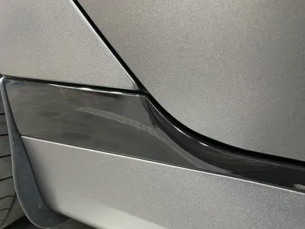 부산랩핑 BMW i7 퀄리티 높은 투톤랩핑으로 비용과 시간 절감해보았습니다 ! / 부산 해운대구