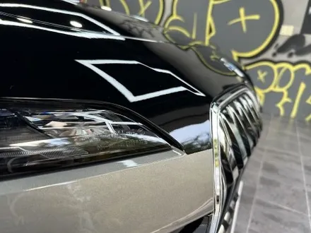 부산 랩핑의 품격, BMW 7시리즈 투톤으로 완성된 롤스로이스 감성 | KANEAT 카니트 / 부산 해운대구