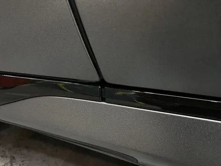 부산랩핑 BMW i7 퀄리티 높은 투톤랩핑으로 비용과 시간 절감해보았습니다 ! / 부산 해운대구