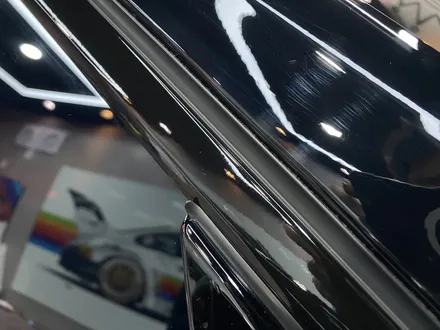 부산랩핑 BMW i7 퀄리티 높은 투톤랩핑으로 비용과 시간 절감해보았습니다 ! / 부산 해운대구