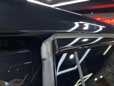 부산랩핑 BMW i7 퀄리티 높은 투톤랩핑으로 비용과 시간 절감해보았습니다 ! / 부산 해운대구