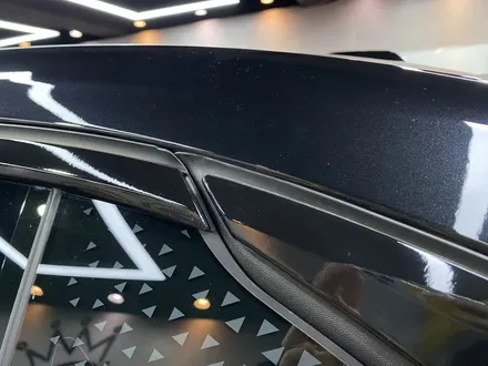 부산랩핑 BMW i7 퀄리티 높은 투톤랩핑으로 비용과 시간 절감해보았습니다 ! / 부산 해운대구