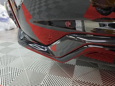 부산랩핑 BMW i7 퀄리티 높은 투톤랩핑으로 비용과 시간 절감해보았습니다 ! / 부산 해운대구