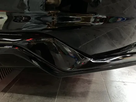 부산랩핑 BMW i7 퀄리티 높은 투톤랩핑으로 비용과 시간 절감해보았습니다 ! / 부산 해운대구