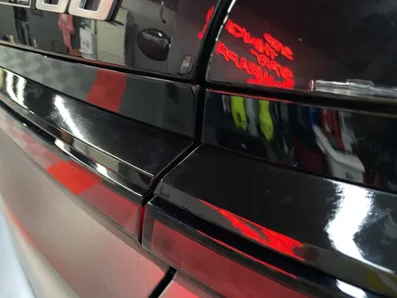 부산랩핑 BMW i7 퀄리티 높은 투톤랩핑으로 비용과 시간 절감해보았습니다 ! / 부산 해운대구