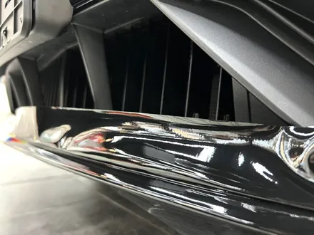 부산 해운대 크롬죽이기,실내랩핑 벤츠 GT43 4door / 부산 해운대구