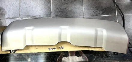 [부산랩핑] 랜드로버 디스커버리 / 부산 해운대구