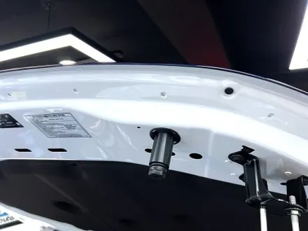부산랩핑 BMW i7 투톤 랩핑 듀오톤 랩핑으로 온 우주를 담은듯한 색상의 차량으로 변신! / 부산 해운대구