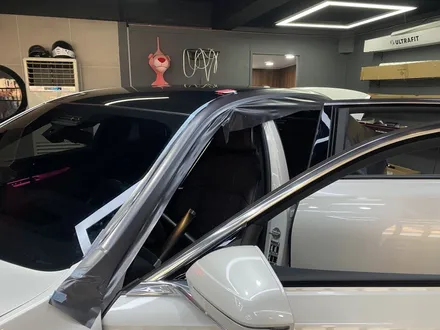 부산랩핑 BMW i7 퀄리티 높은 투톤랩핑으로 비용과 시간 절감해보았습니다 ! / 부산 해운대구
