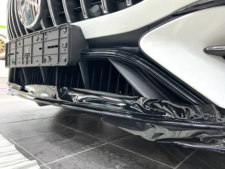 부산 해운대 크롬죽이기,실내랩핑 벤츠 GT43 4door / 부산 해운대구