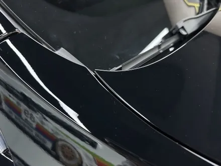 부산 랩핑의 품격, BMW 7시리즈 투톤으로 완성된 롤스로이스 감성 | KANEAT 카니트 / 부산 해운대구