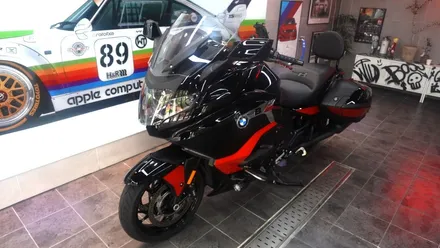 [부산PPF] BMW K1600B 부산 카니트 / 부산 해운대구