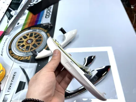 부산 해운대 크롬죽이기,실내랩핑 벤츠 GT43 4door / 부산 해운대구