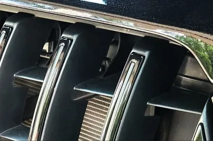 부산 크롬죽이기 벤츠 GLE53 AMG 랩핑을 통해 남다른 깊이감을 보여주다! / 부산 해운대구